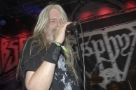 ASPHYX
